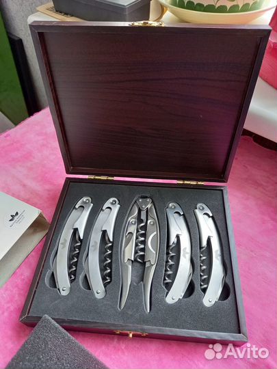 Набор штопоров