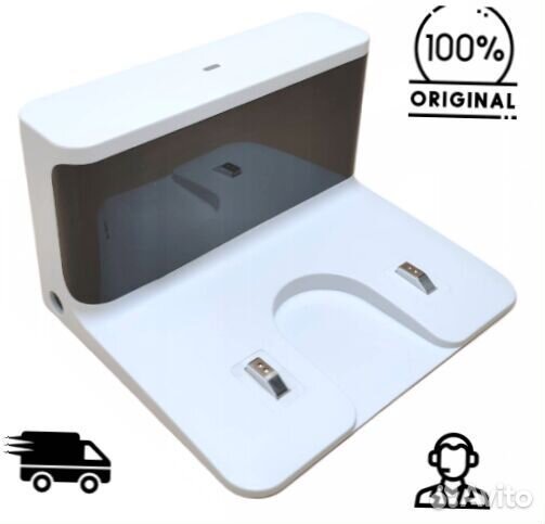 Док-станция Xiaomi Lydsto G2D