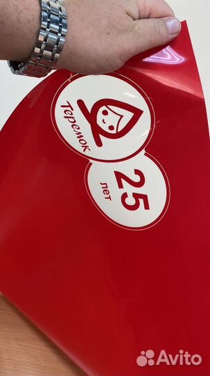 Плоттерная резка, наклейки, стикеры