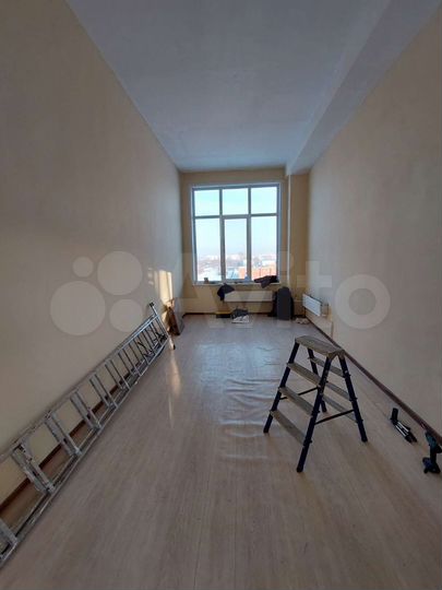 Свободного назначения, 60 м²