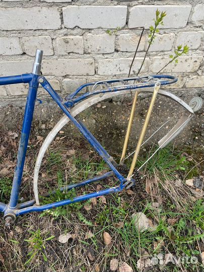 Рама для велосипеда