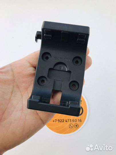 Крепление пустое для Garmin M680