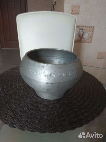 Посуда СССР