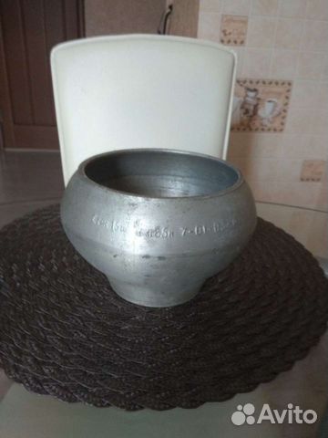 Посуда СССР