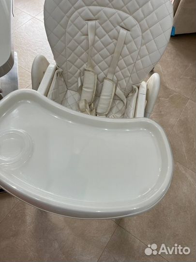 Стульчик для кормления nuovita