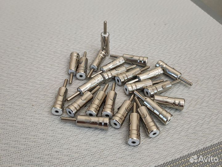 Антенный переходник