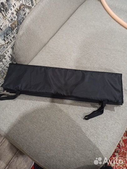 Коврик туристический каремат