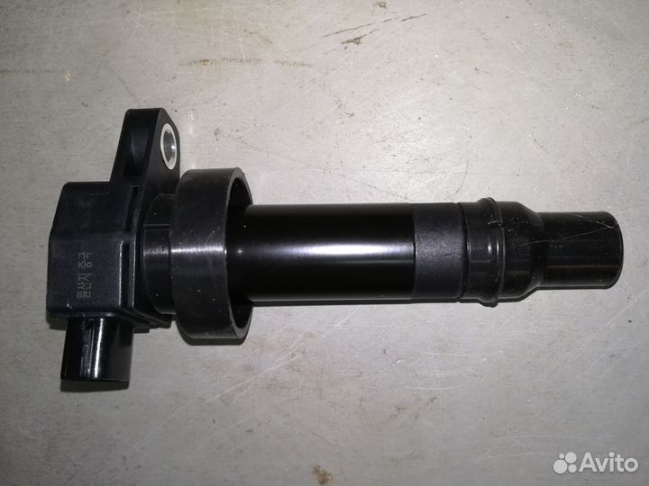 Катушка зажигания Hyundai Solaris KIA RIO с 2011