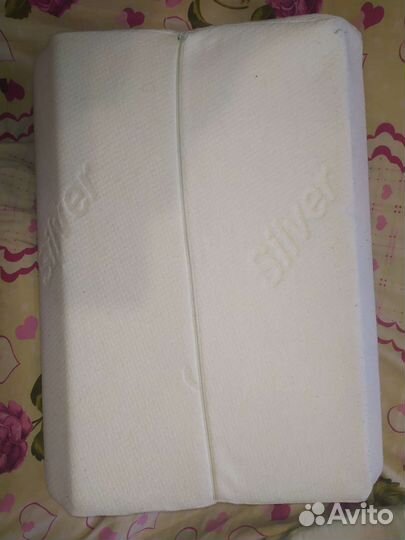 Ортопедические подушки