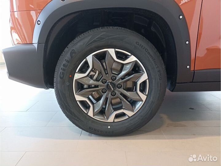 Haval Dargo X 2 AMT, 2023