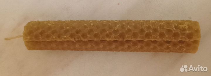 Программные свечи