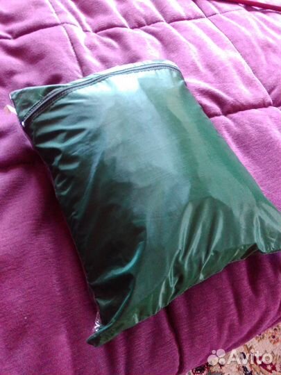 Костюм влагонепроницаемый