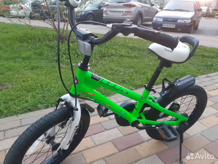 Детский велосипед Royal Baby Freestyle