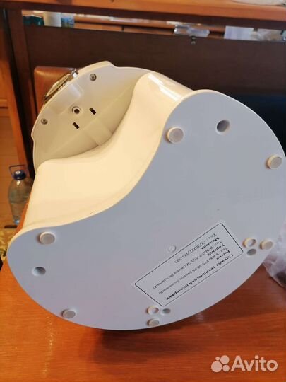 Диспенсер HotFrost D1150R