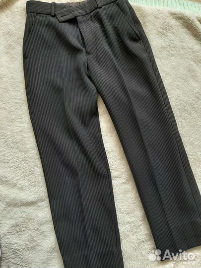 Школьная форма (ткань параллель)