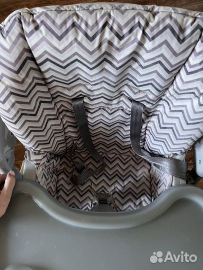 Стул для кормления