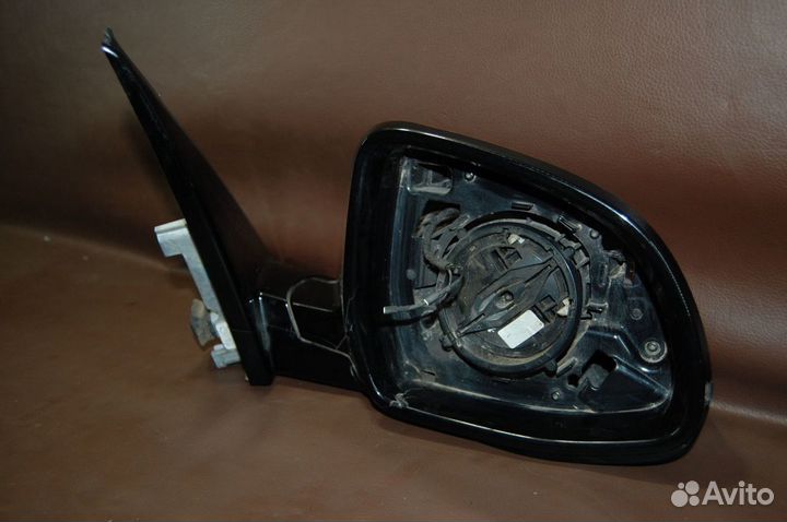 Зеркало наружное правое - BMW X4 G02 (2018-н.в.)