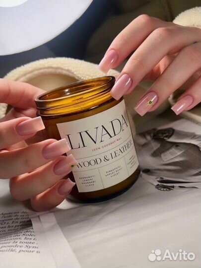 Мастер маникюра