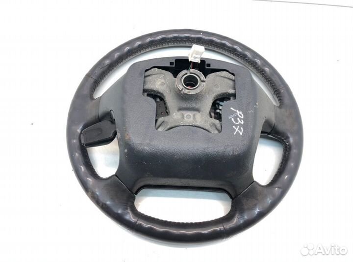Руль Kia Cerato 2.0 I 2005