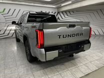 Toyota Tundra 3.4 AT, 2022, 6 160 км, с пробегом, цена 7 850 000 руб.