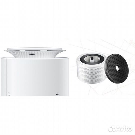 Мойка воздуха Haier HJS20U/AM1 #231156