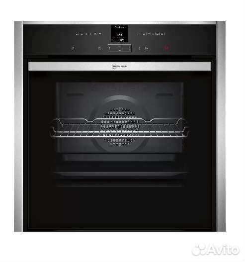 Духовой шкаф neff B47CR22N0