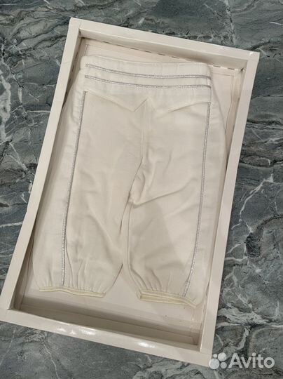 Костюм на выписку для мальчика