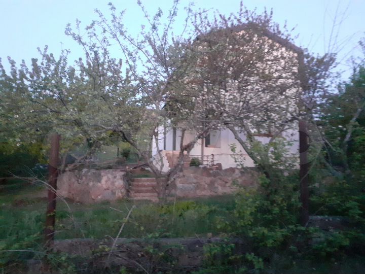 Дача 111,5 м² на участке 10 сот.