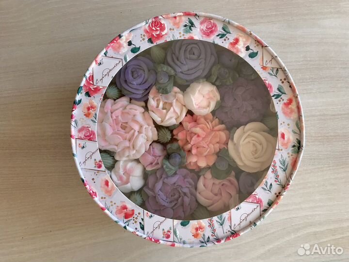 Сладкий букет