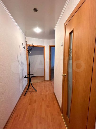 2-к. квартира, 40,9 м², 1/5 эт.