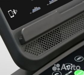 Беговая дорожка oxygen fitness NEW clas ferrum A