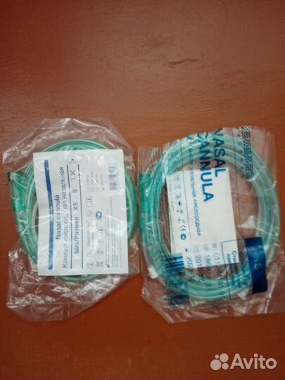 Кислородный концентратор армед