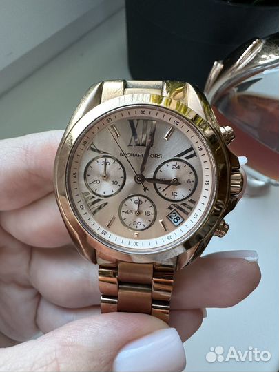 Наручные часы michael kors