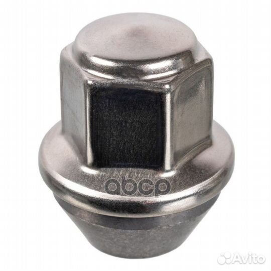 Гайка колеса 49073 Febi