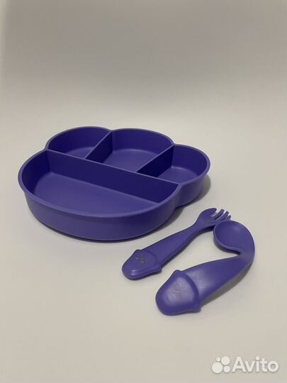 Набор детской посуды