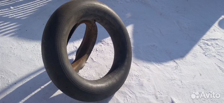 Камера газ 53