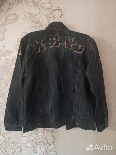 Куртка мужская