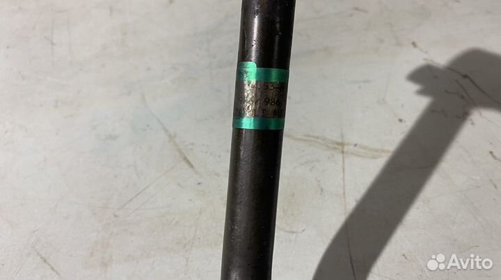 Трубки кондиционера BMW 3 series E46