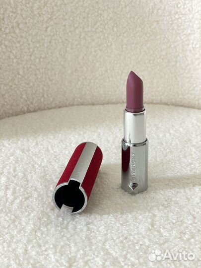 Помада givenchy le rouge deep velvet 14 тон
