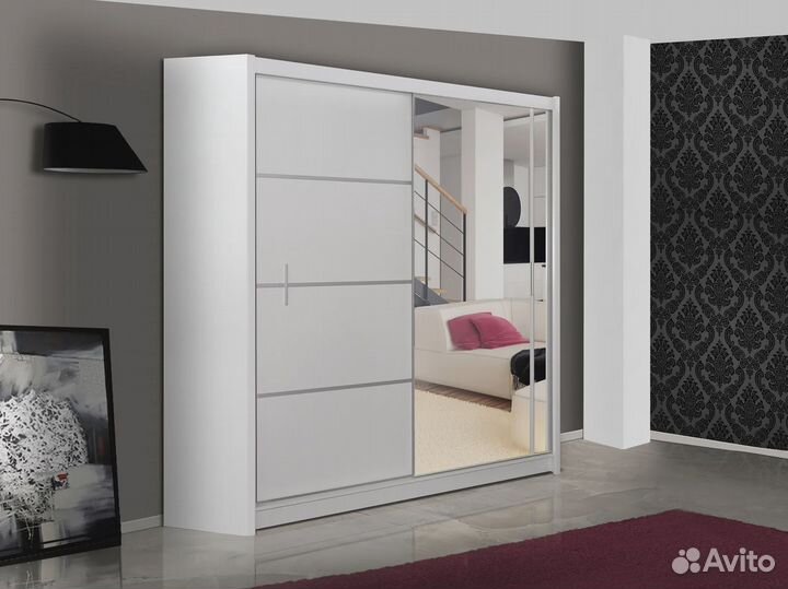 Шкаф без посредников