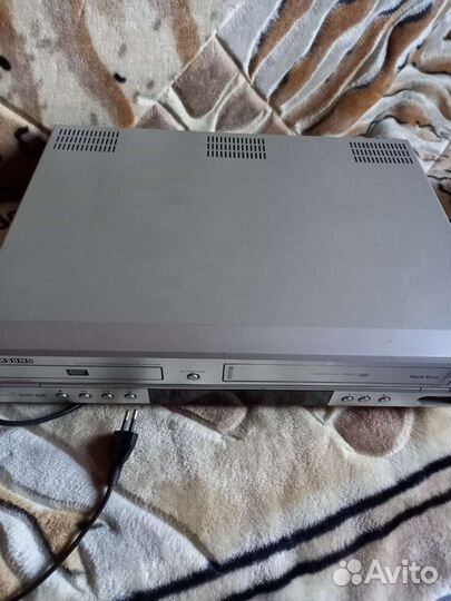 DVD плеер на запчасти