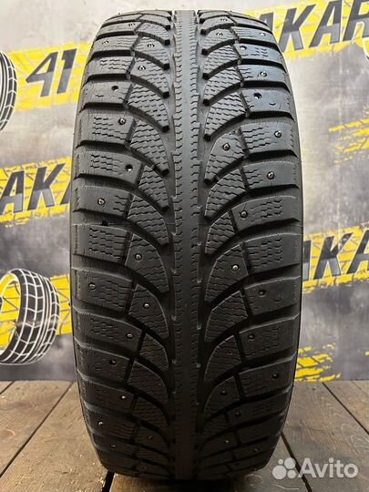 Chaparral A/T Steel Radial 215/55 R17