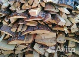 Купить дрова с доставкой