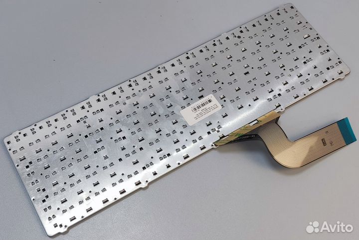 Новая клавиатура для A52, K52, K53, K54, N50, N51