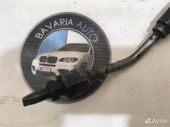 Трубка Динамик драйв Bmw E63 N62B48TU