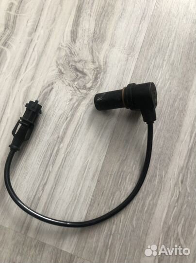 Датчик положения распредвала DAF