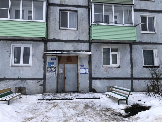 1-к. квартира, 31 м², 1/5 эт. на продажу в Сосенском | Купить квартиру ...