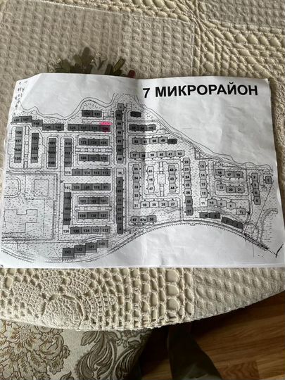 2-к. квартира, 62 м², 4/4 эт.