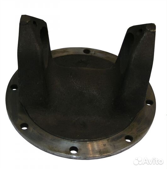 Вилка-фланец основного кардана камаз 4310