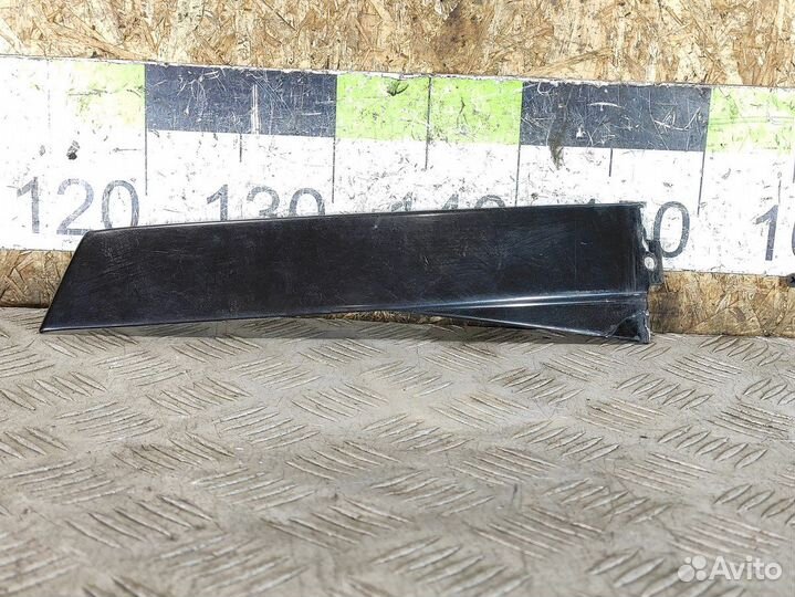 Накладка двери задней левой Volkswagen Passat b5 1